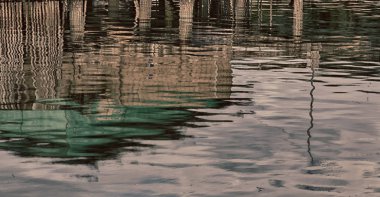  gecekondu yoksul insanlar için evde  