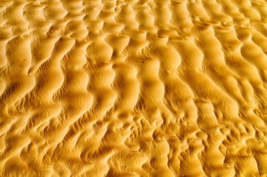 eski çöl ve boş çeyrek Umman satırı dalga doku soyut 