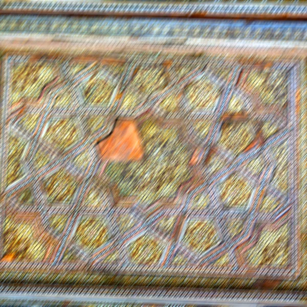 religious architecture of mosque roof, persian history