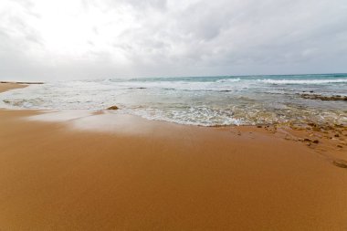   Güney Afrika gökyüzü okyanus yedek olarak  