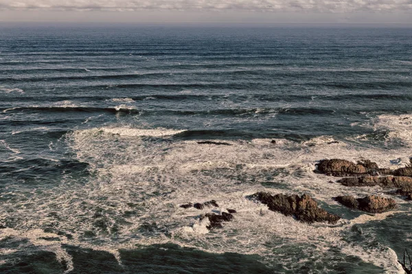 Im südafrikanischen Sky Ocean Reserve — Stockfoto