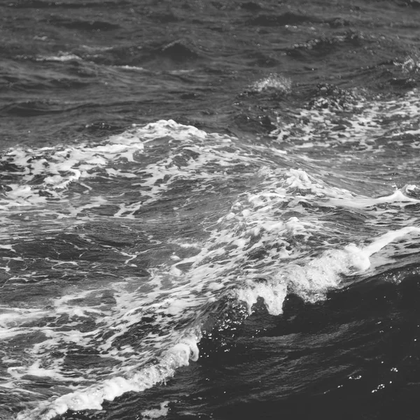 Абстрактний розмитий фон тихого океану — стокове фото