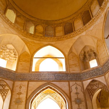 İran'da dini mimari