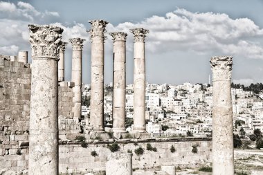  Antik Arkeolojik Sit klasik miras  