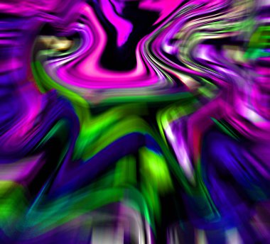  ve arka plan dokusu bulanıklık