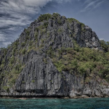  güzel cennet defne uçurumdan görüntülemek 