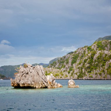  güzel cennet defne uçurumdan görüntülemek 