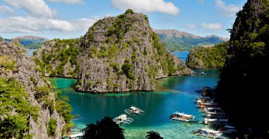  güzel cennet defne uçurumdan görüntülemek 