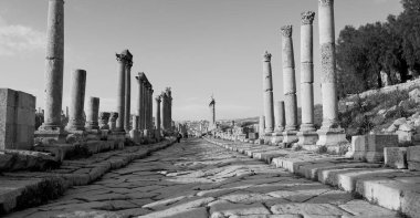  Antik Arkeolojik Sit klasik miras  