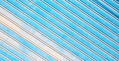 soyut bir kirli alüminyum Panjur dokusuna