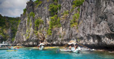  güzel cennet defne uçurumdan görüntülemek 