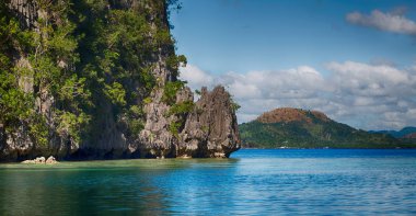  güzel cennet defne uçurumdan görüntülemek 