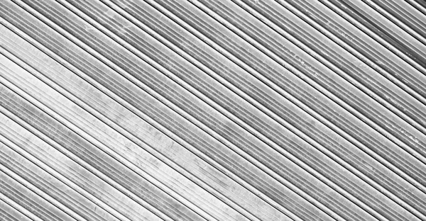 Abstracte textuur van een vuile aluminium sluiter — Stockfoto