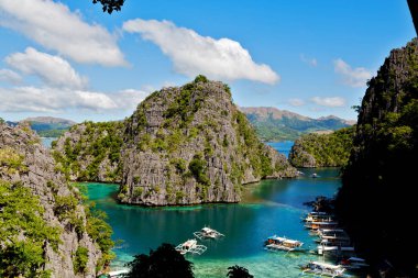  güzel cennet defne uçurumdan görüntülemek 
