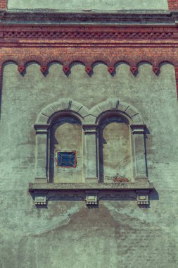 İtalya antik tarihi penceresinde