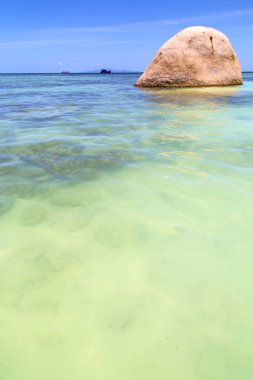 kho tao defne Adası ve Güney Çin Denizi Asya 