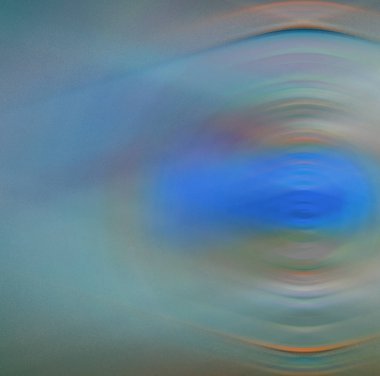  ve arka plan dokusu bulanıklık