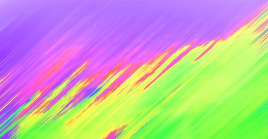 soyut renkler ve bulanık arkaplan dokusu