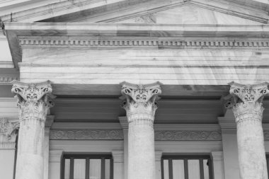 Yunanistan antik tarihi penceresinde