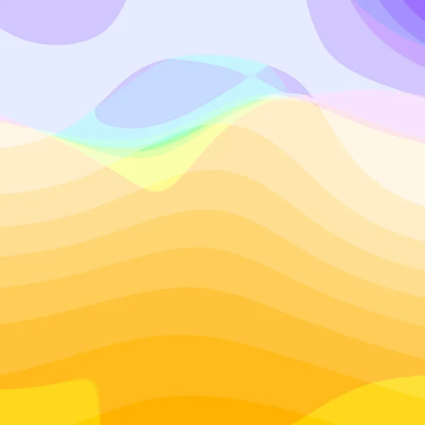 La texture astratta dei colori — Foto Stock