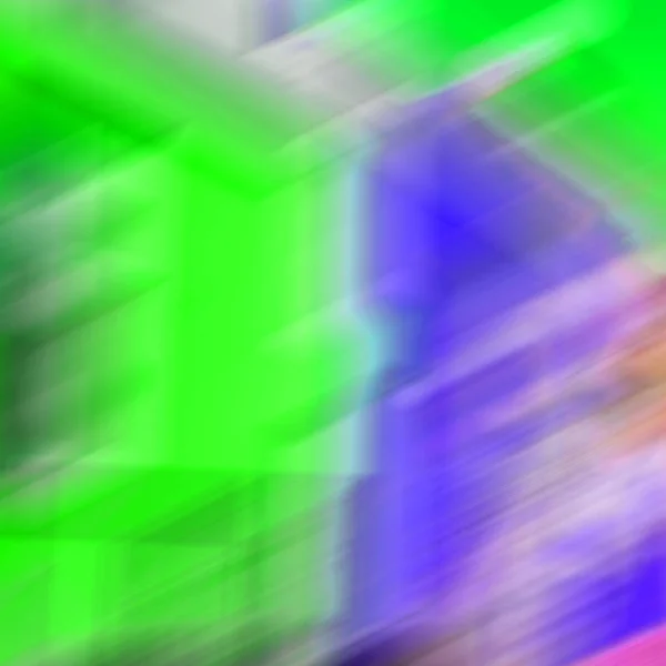Elvont színek és textúra blur — Stock Fotó