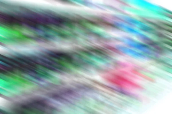 Abstract Colors Blur Background Texture — Stock Photo, Image