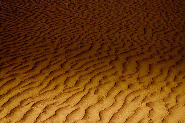 En oman el desierto viejo y el cuarto vacío textura abstracta l —  Fotos de Stock