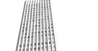  Güney Afrika gökdelen mimarisinde  