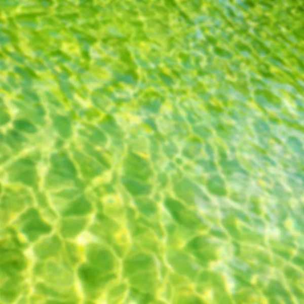 In natuurlijke zwembad — Stockfoto