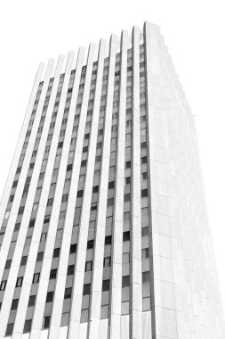  Güney Afrika gökdelen mimarisinde  