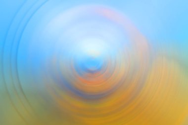 soyut renkler ve bulanık arkaplan  