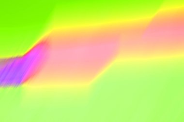 soyut renkler ve bulanık arkaplan 