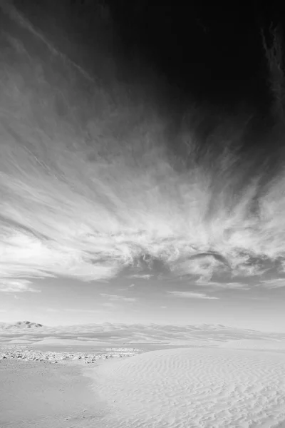 In oman old desert rub al khali the empty quarter and outdoor  s — Stock Photo, Image