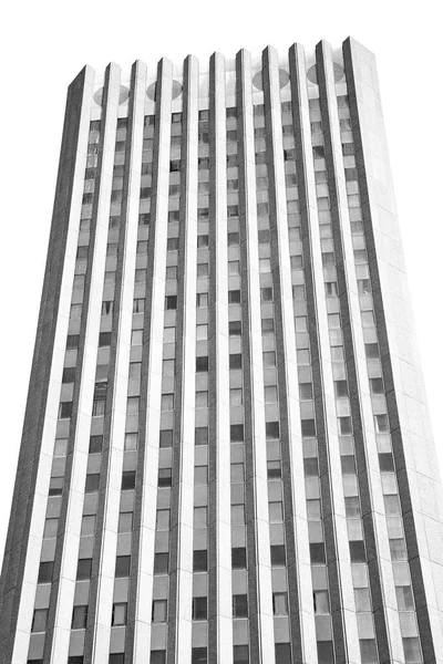 Στην Νότια Αφρική ουρανοξύστης αρχιτεκτονική — Φωτογραφία Αρχείου