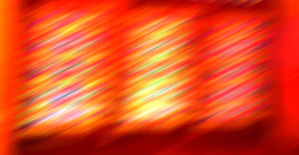 Abstract Colors Blurred Backgroun — Stock Photo, Image