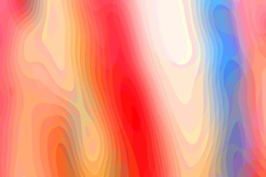  soyut renkler ve bulanık arkaplan dokusu