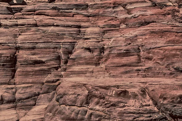 Абстрактна текстура брудної природної поверхні каменю — стокове фото
