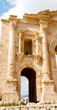  Antik Arkeolojik Sit klasik miras 