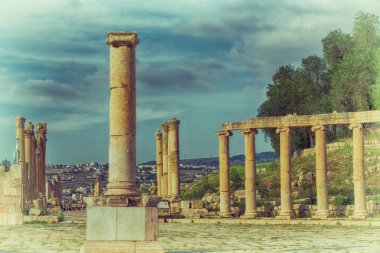  Antik Arkeolojik Sit klasik miras  