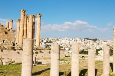  Antik Arkeolojik Sit klasik miras  