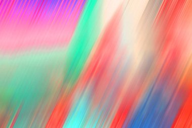 Soyut renkler arka plan doku blur