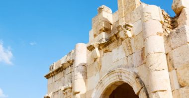  Antik Arkeolojik Sit klasik miras 