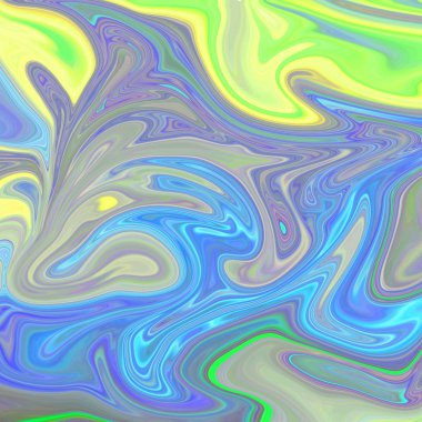   ve arka plan dokusu bulanıklık