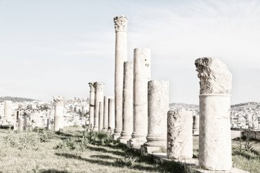  Antik Arkeolojik Sit klasik miras  