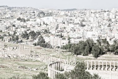  Antik Arkeolojik Sit klasik miras  