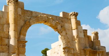  Antik Arkeolojik Sit klasik miras 