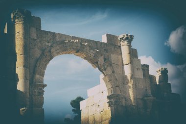  Antik Arkeolojik Sit klasik miras 