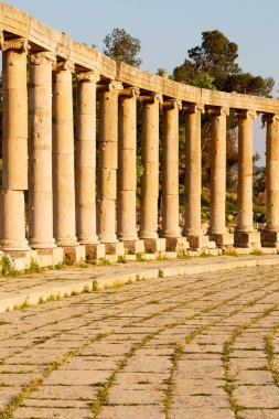  Antik Arkeolojik Sit klasik miras  