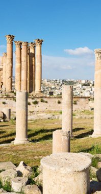  Antik Arkeolojik Sit klasik miras  