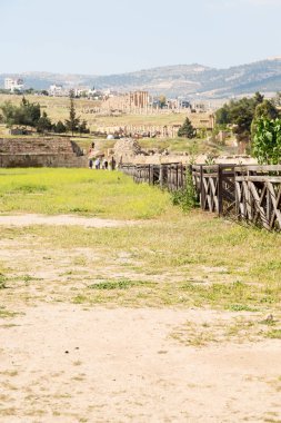  Antik Arkeolojik Sit klasik miras  